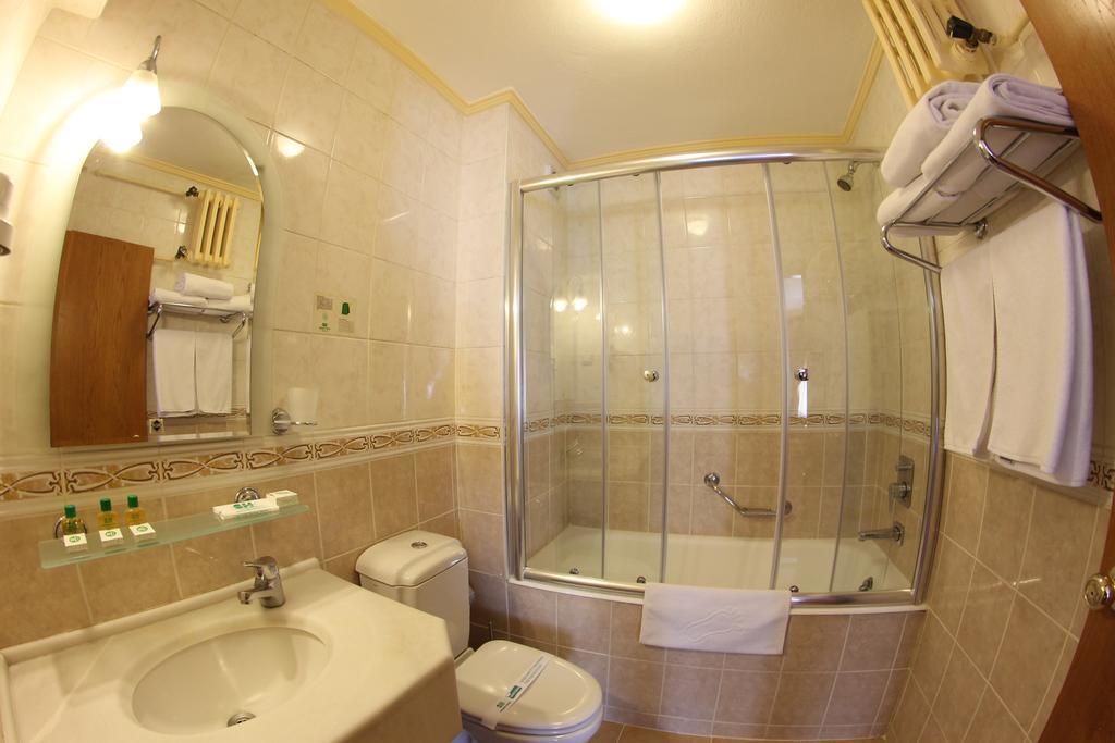 Segmen Hotel أنقرة المظهر الخارجي الصورة